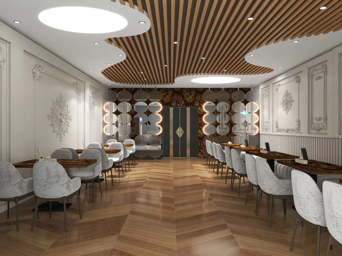 Interior hunt project 2