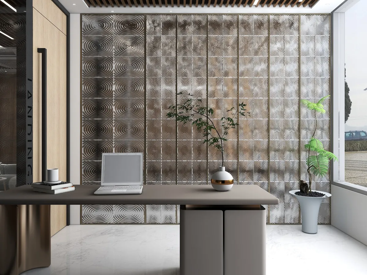 Interior hunt project 3