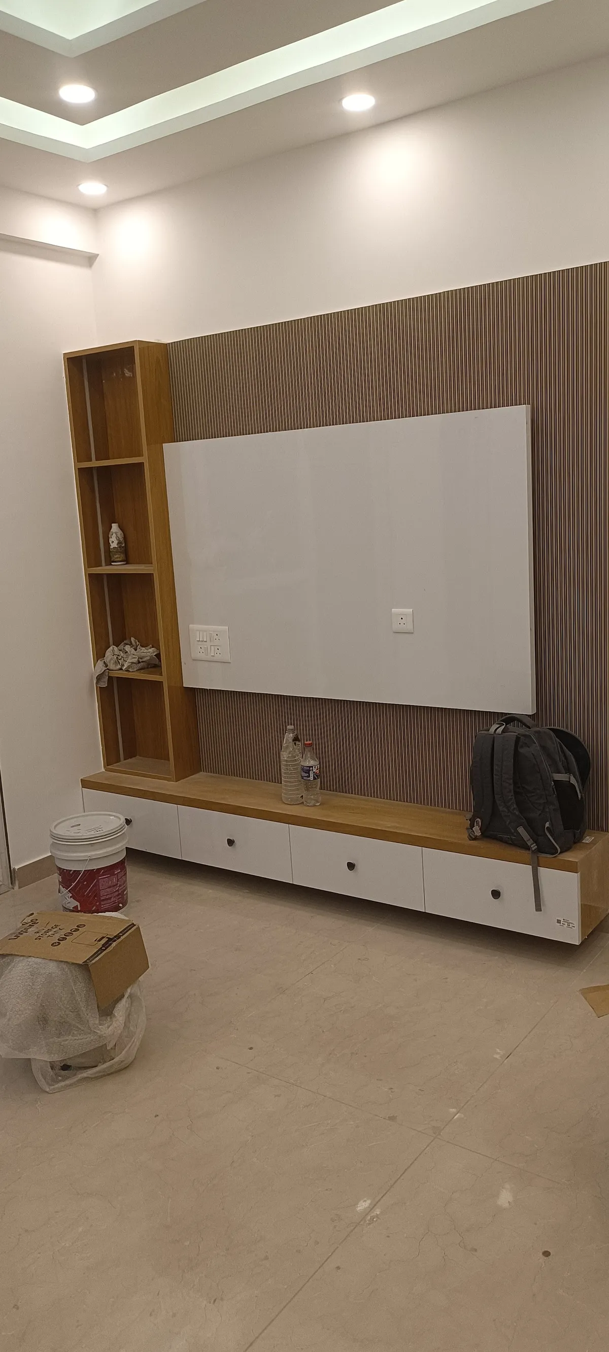 A1 Interior And Decorators project 2