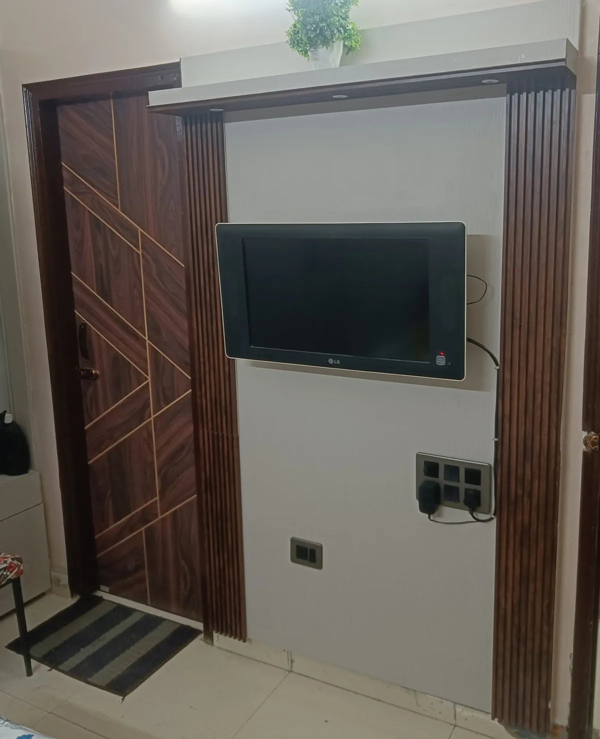 Wood Mart Interior And Decoration Firm Ghaziabad project 1
