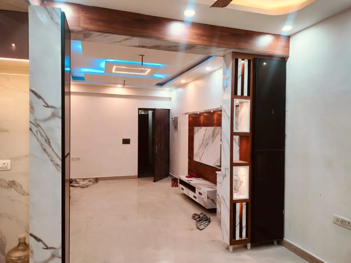Wood Mart Interior And Decoration Firm Ghaziabad project 3
