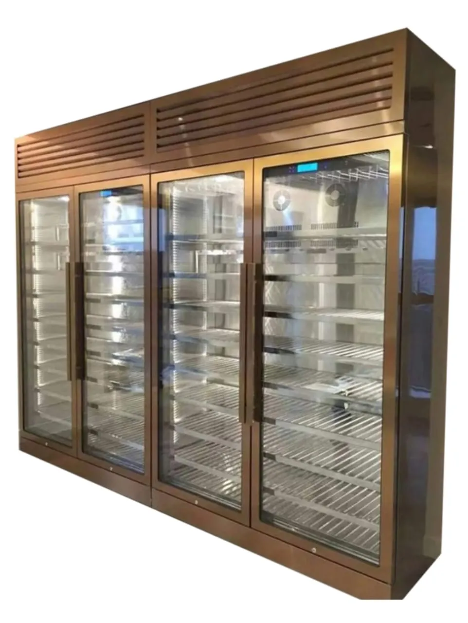 Palace Kitchen Equipments Works - Hotel, Restaurant Kitchen Equipment Manufacturers project 2