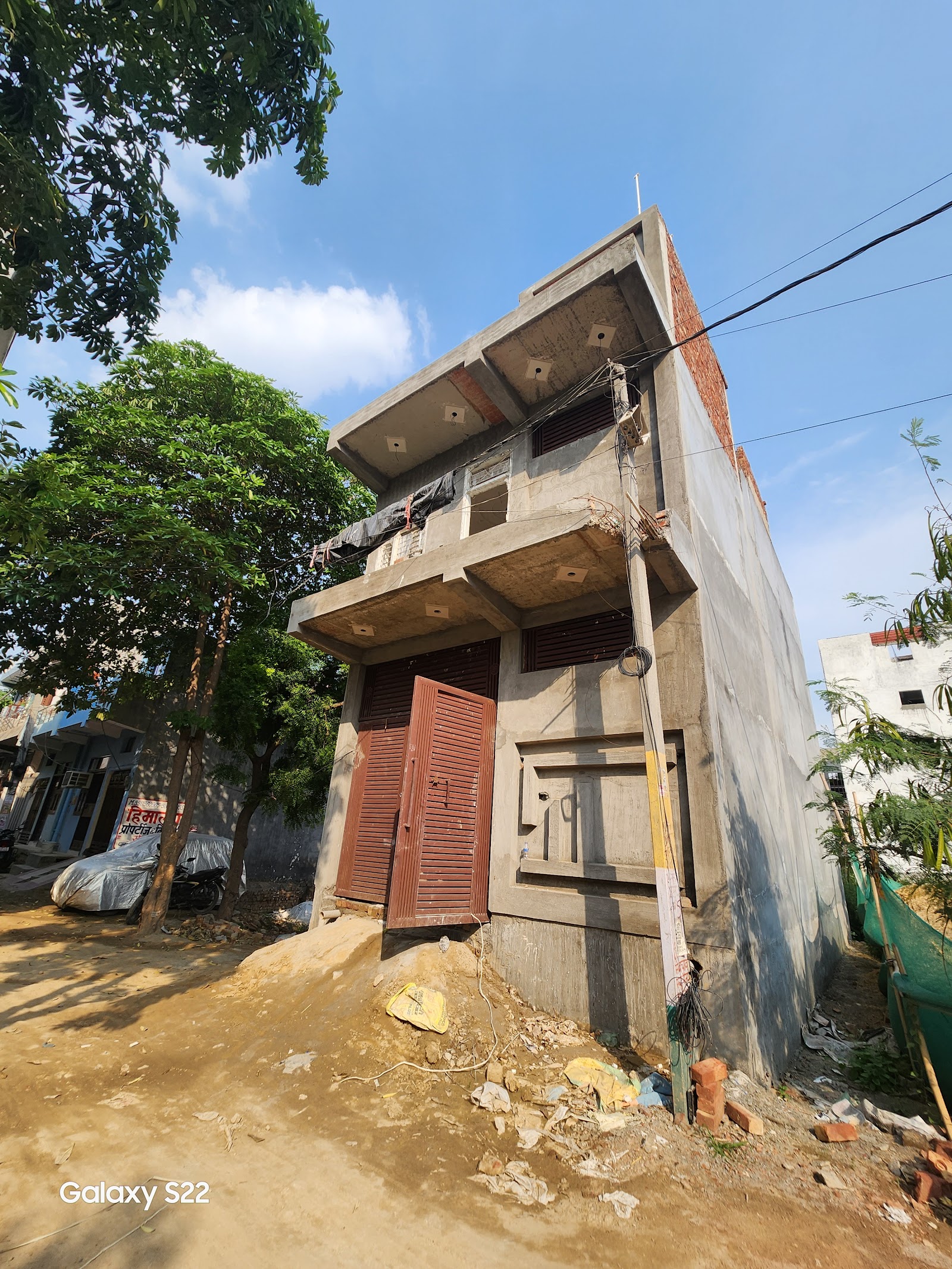 Portfolio — photo