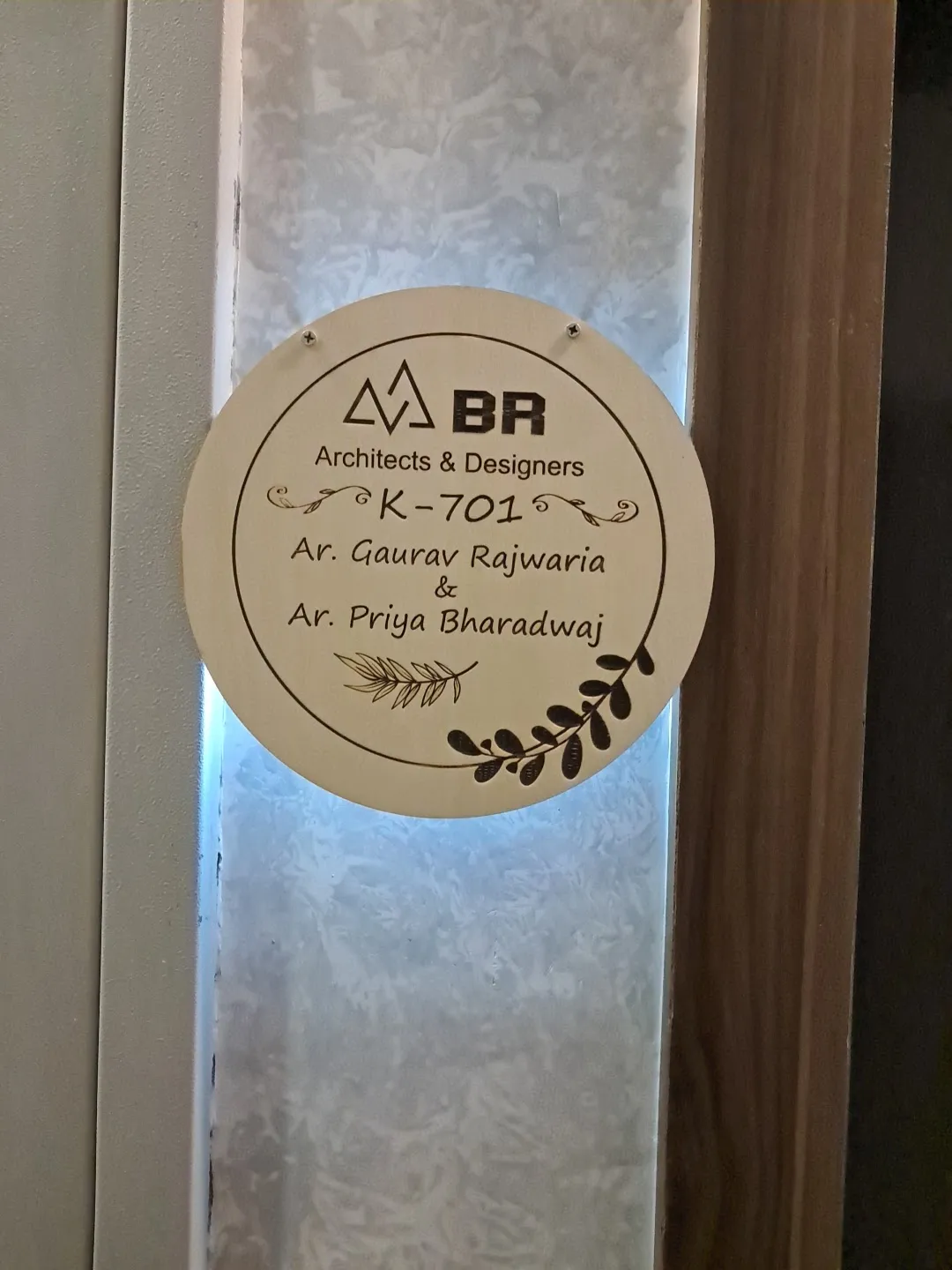B R Architects and Designers project 2