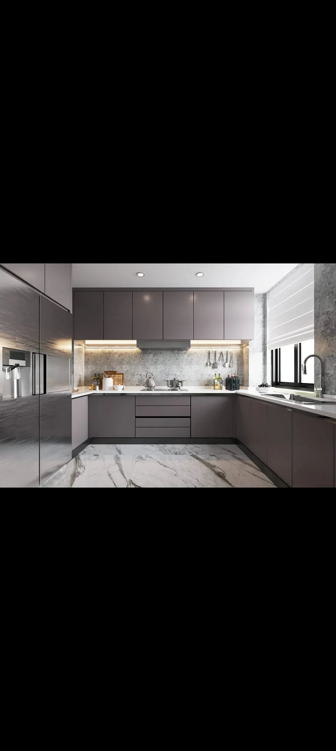 Kapil Interior & renovation project 1