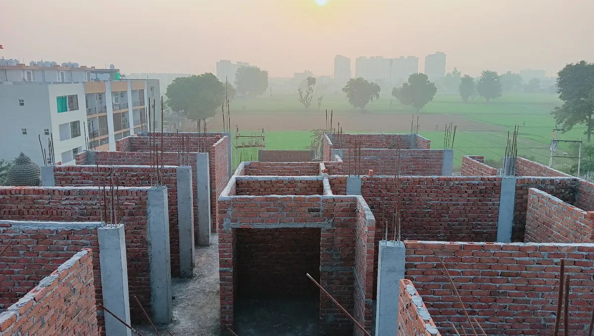 Kapil Interior & renovation project 2