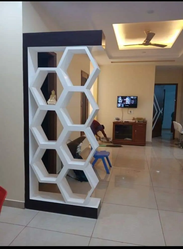 SS Interiors project 1