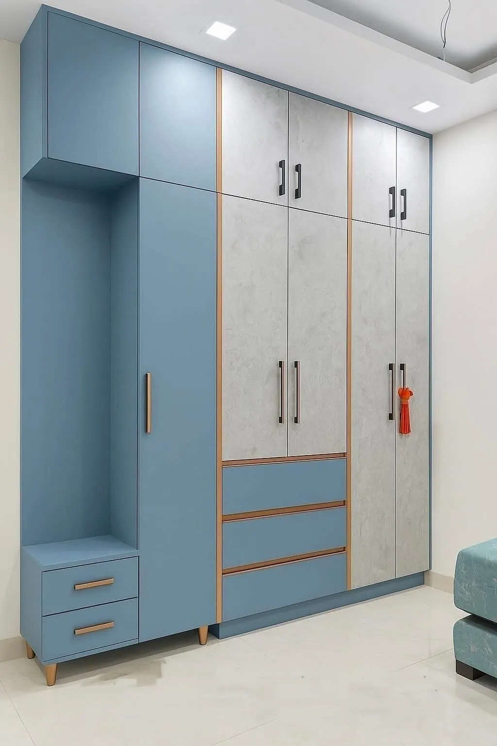 SS Interiors project 3