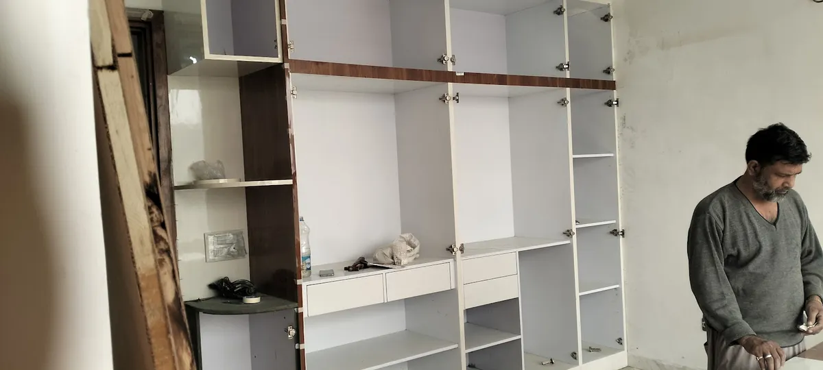 AJ Interior & Decorator project 3