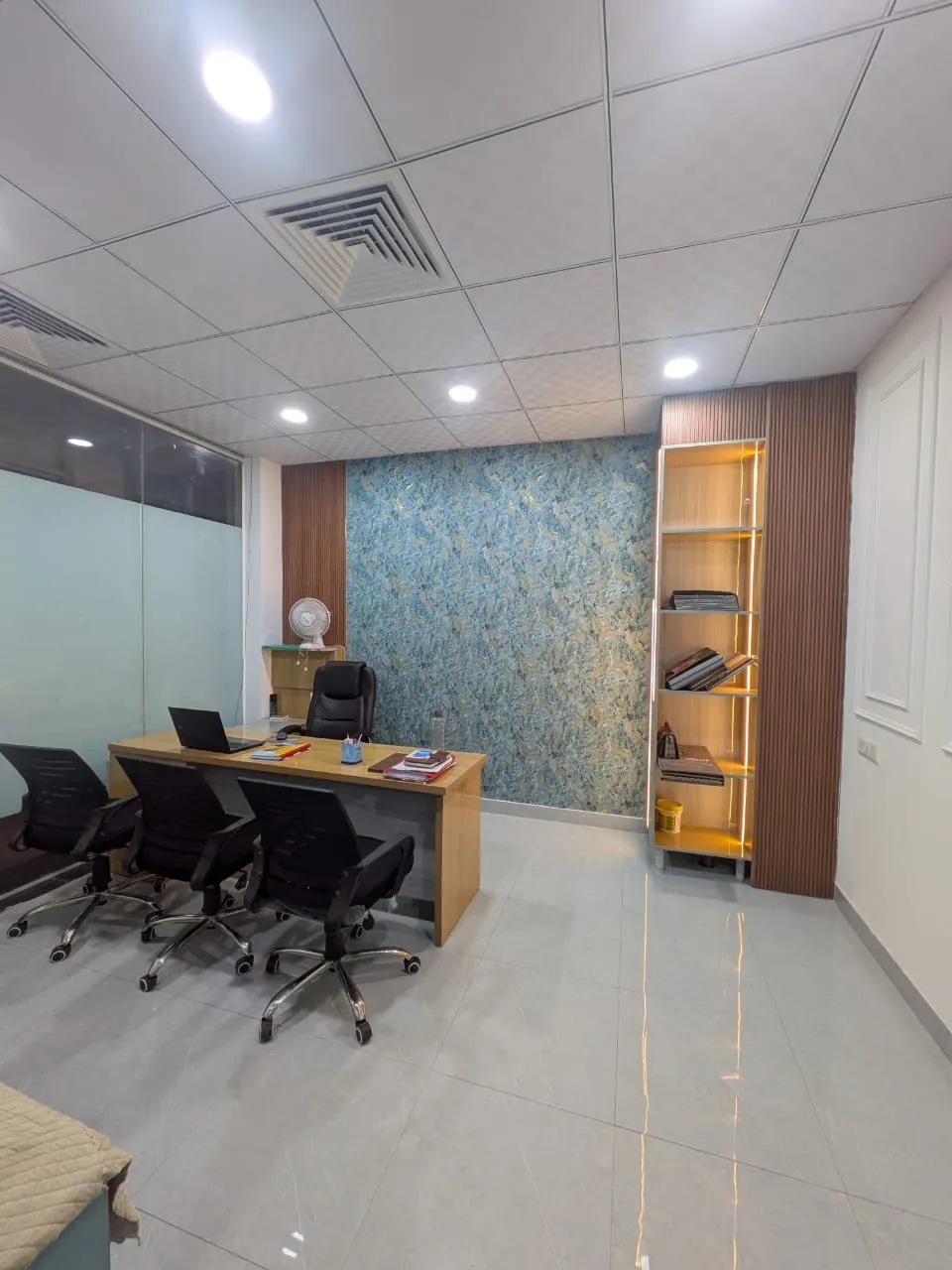 Royal Space Interior project 1