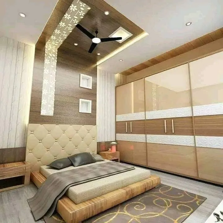 UI Interior project 1