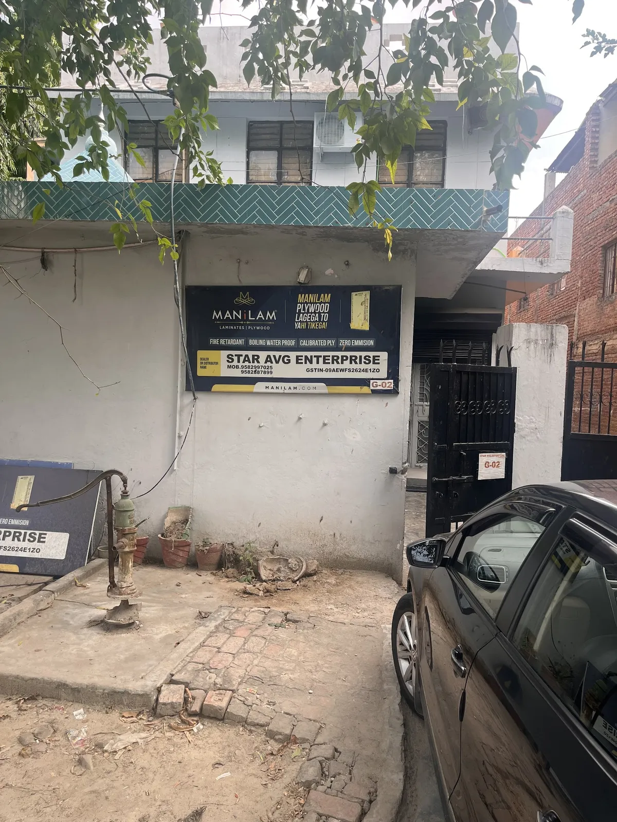 STAR AVG ENTERPRISE — interior design portfolio in Greater Noida