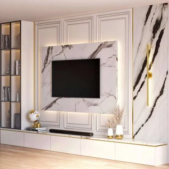 ATS INTERIOR SOLUTION project 2