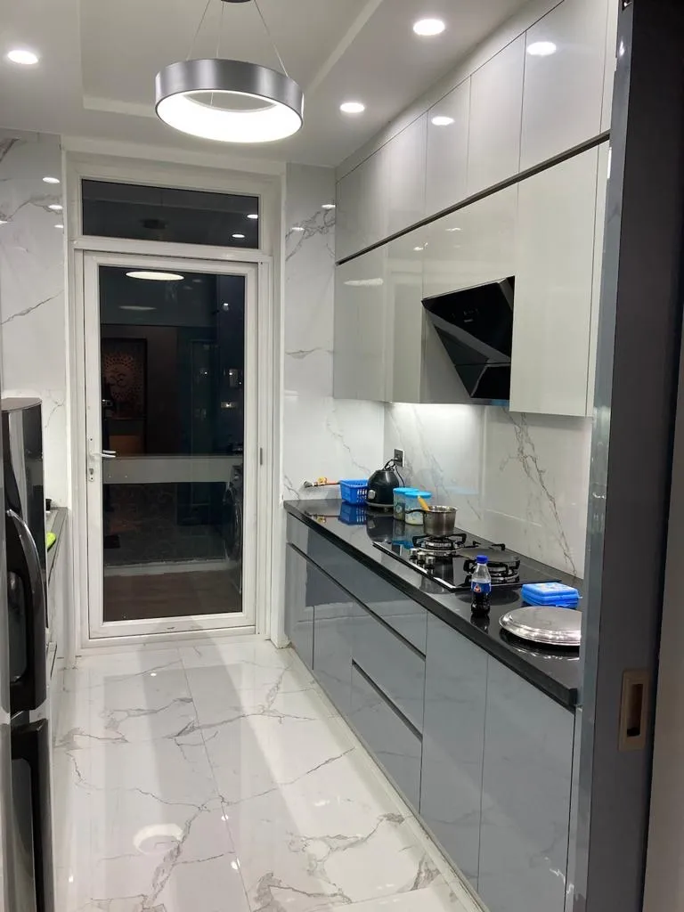 ATS INTERIOR SOLUTION project 3