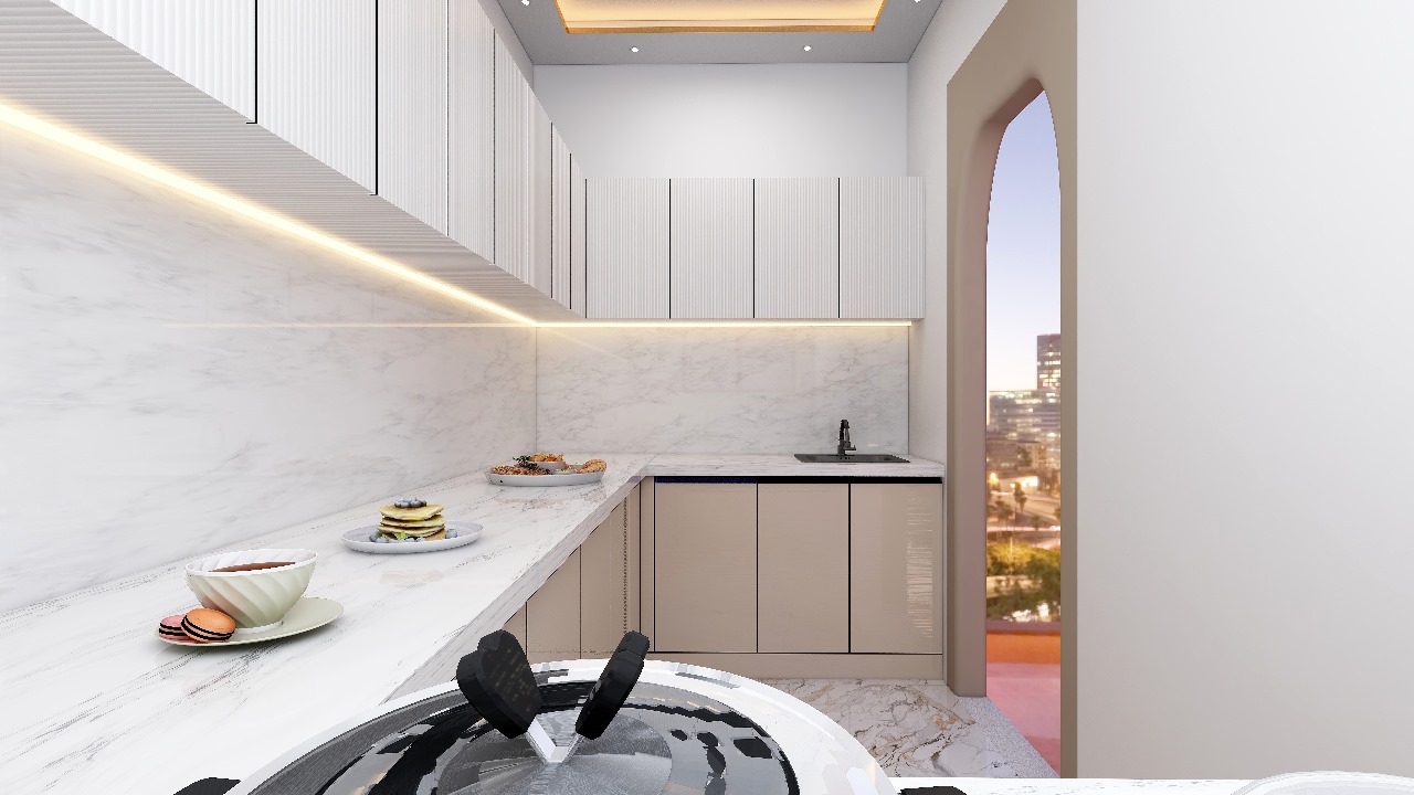 ATS INTERIOR SOLUTION