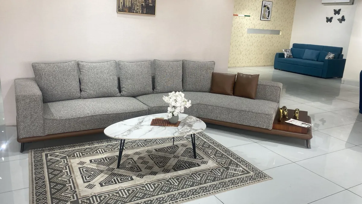 Rolif India Pvt. Ltd. project 1