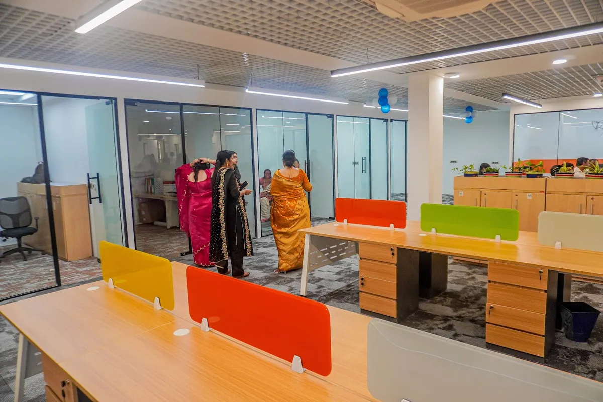 Rolif India Pvt. Ltd. project 3