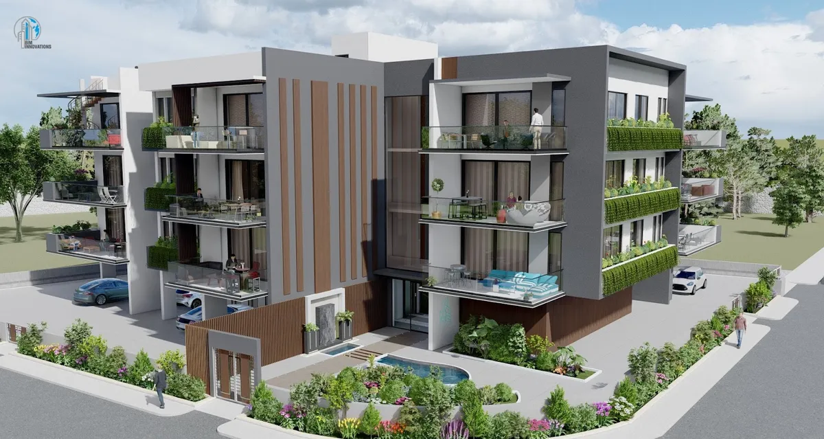 BIM Innovations Private Limited project 2