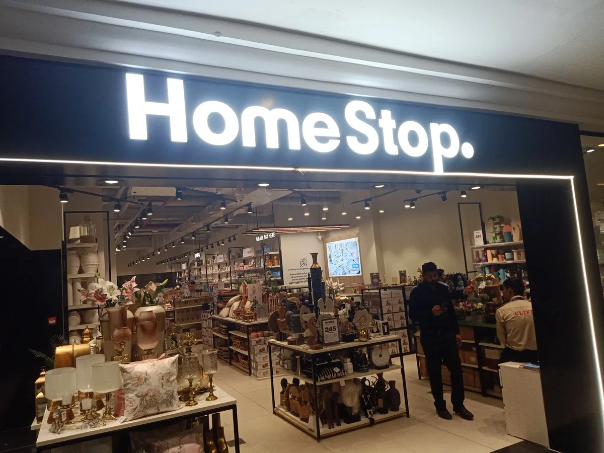 Home Stop — interior design portfolio in Greater Noida