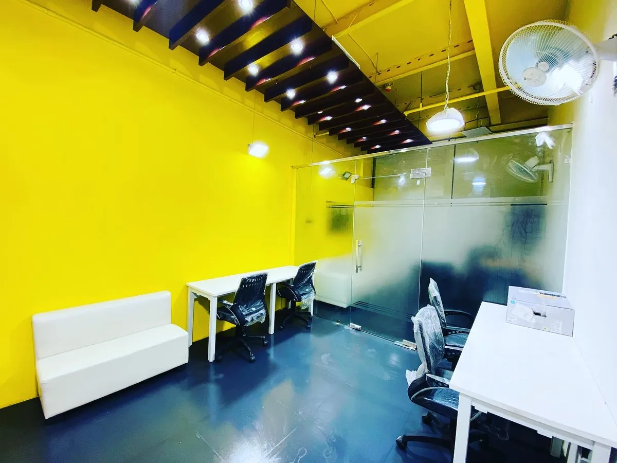 ML Dream Decor Interior Design project 1