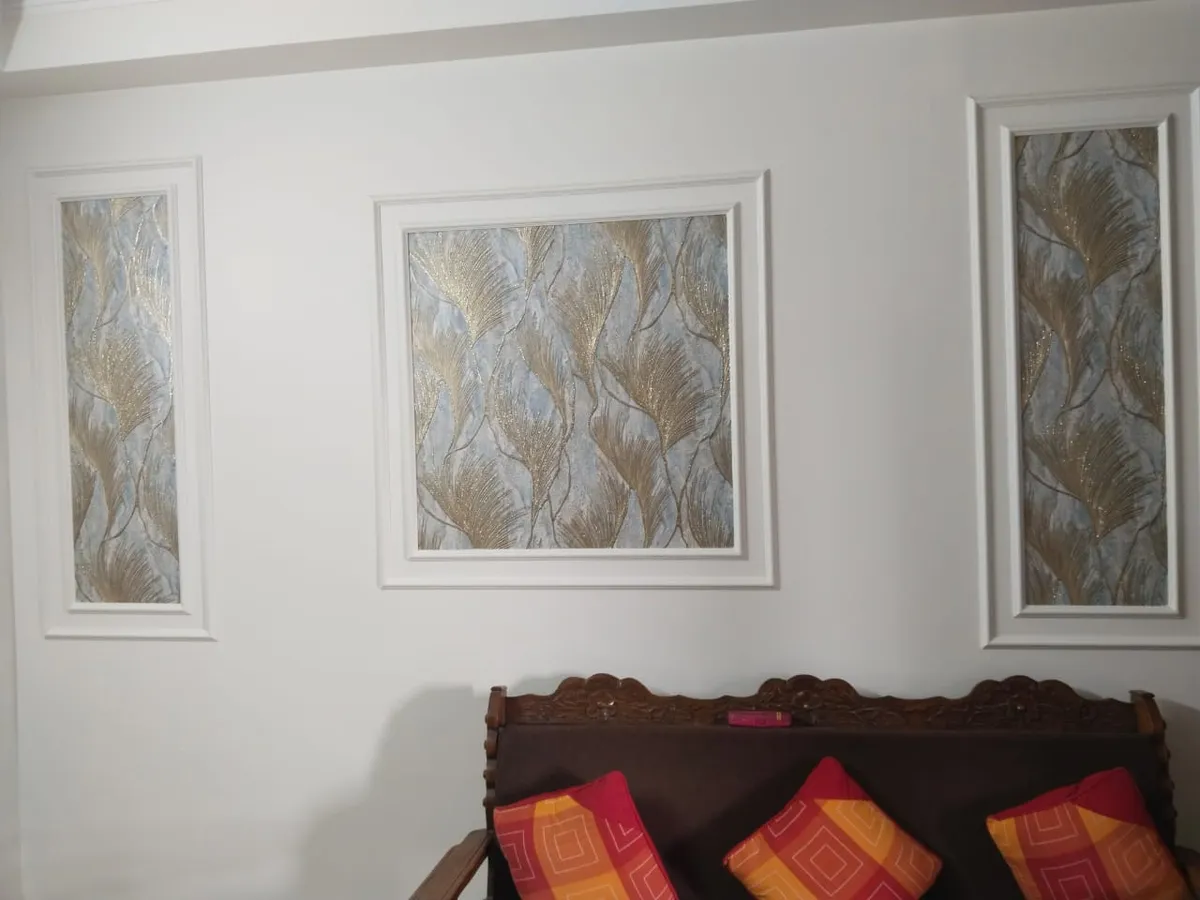 Shiv Shakti Interior project 2