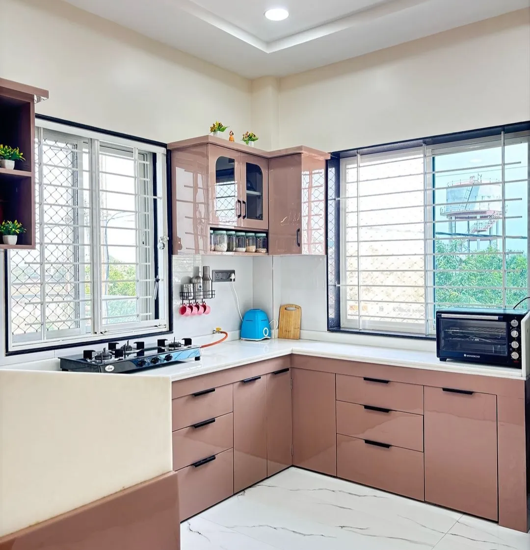 NJ Design Studio - Delhi NCR — interior design portfolio in Greater Noida
