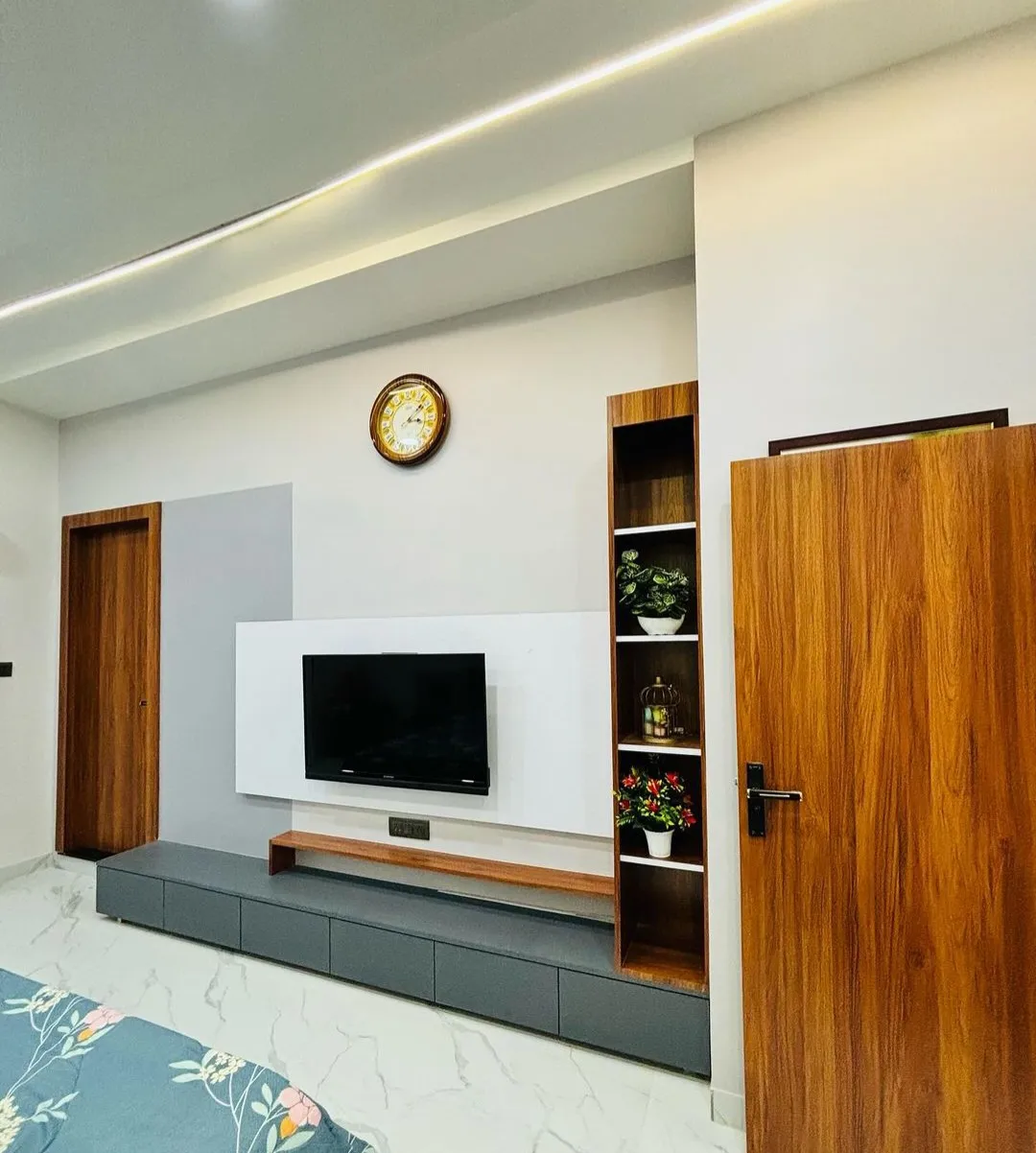NJ Design Studio - Delhi NCR project 2