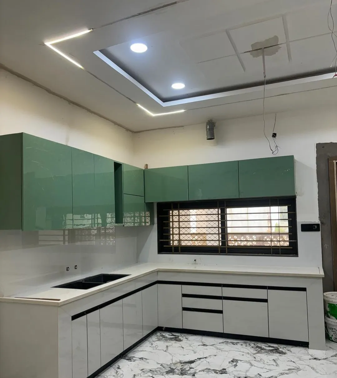 NJ Design Studio - Delhi NCR project 3