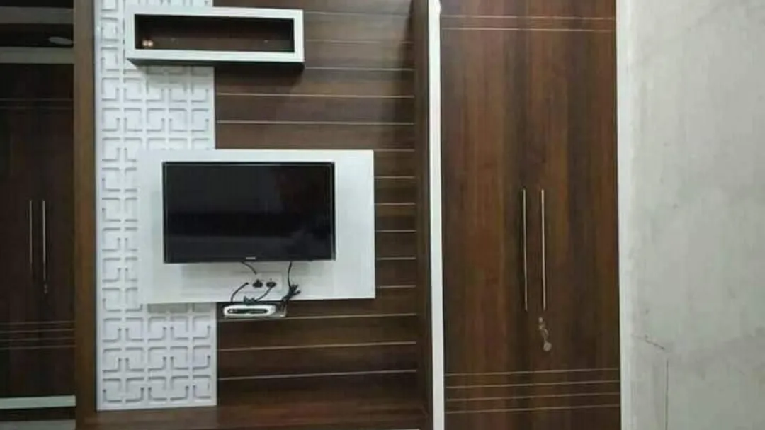 Sk interior and decorator -modular kitchen, wardrobe,false ceiling,home renovation in Greater Noida — interior design portfolio in Greater Noida