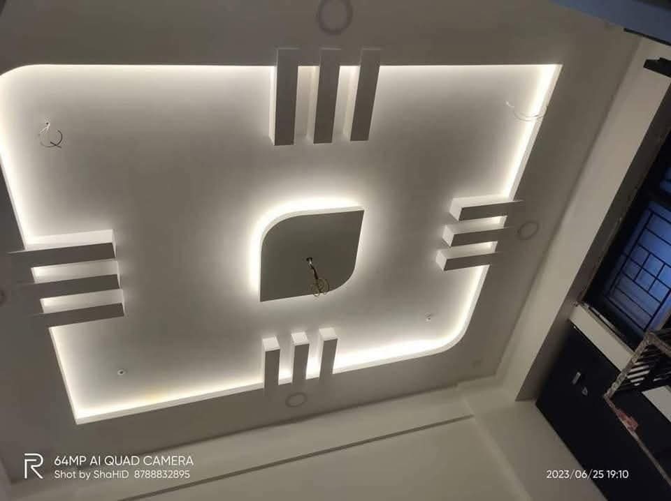 Sk interior and decorator -modular kitchen, wardrobe,false ceiling,home renovation in Greater Noida