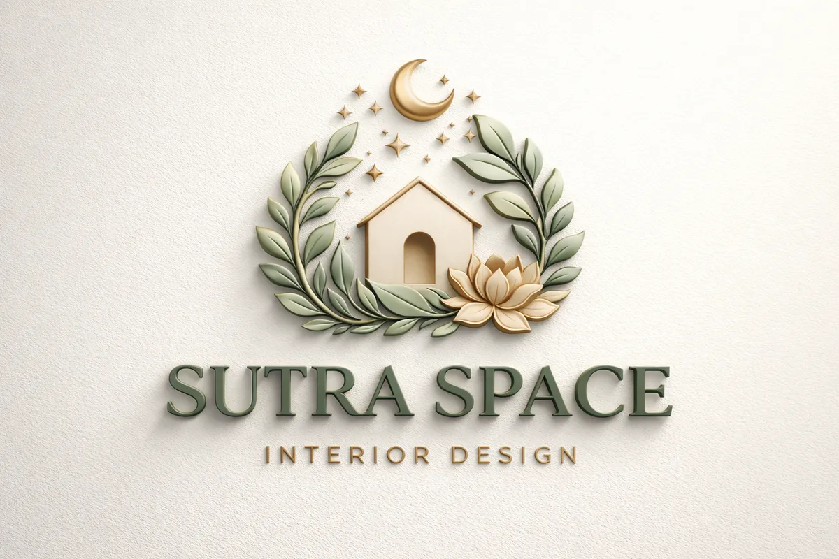 Sutra Space — interior design portfolio in Greater Noida