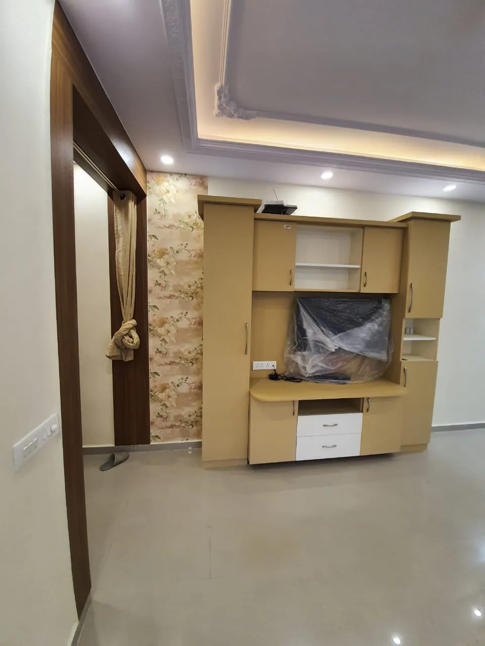 Royal World Homes project 1