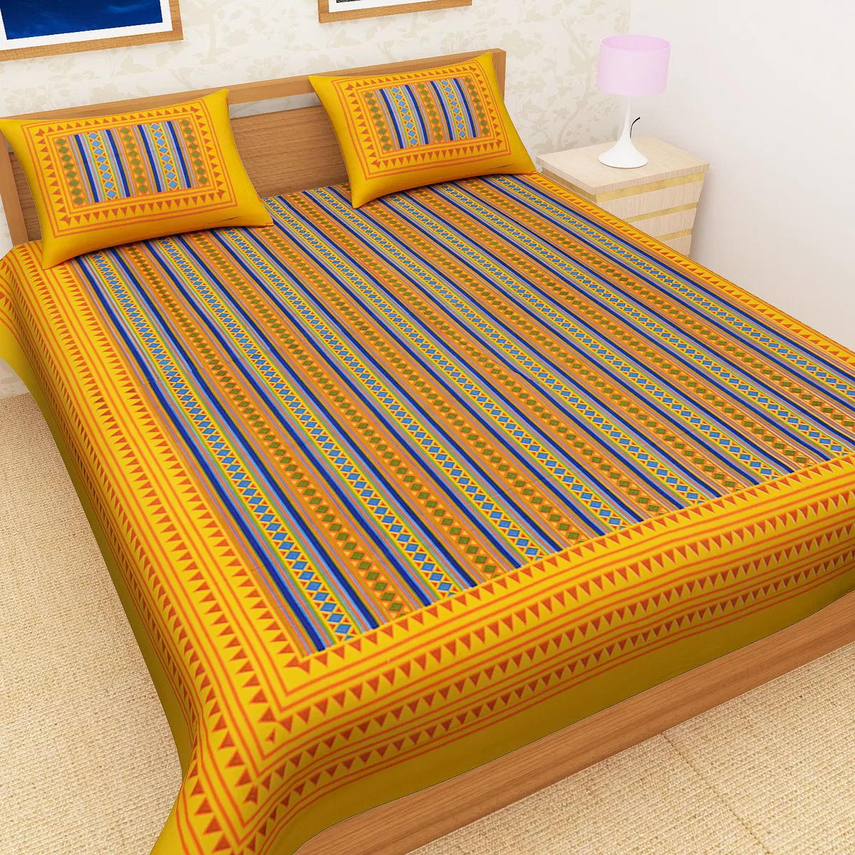 Rakesh Home Interior and Decorator project 2