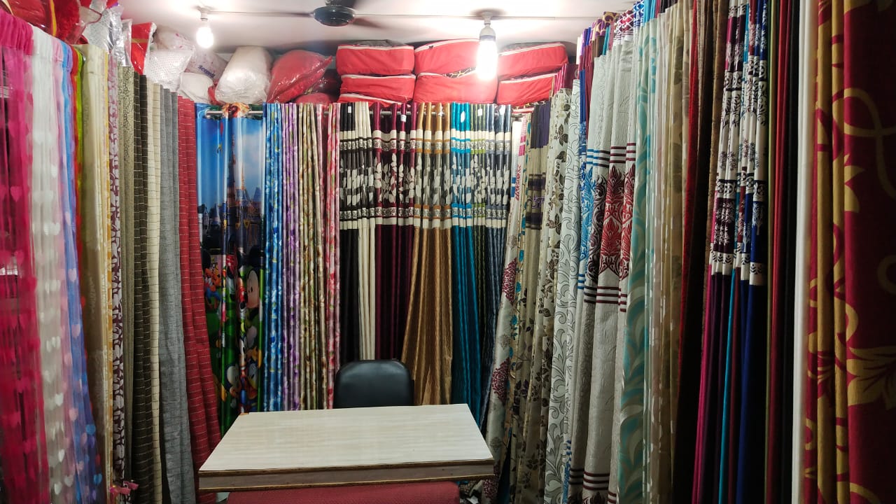 Rakesh Home Interior and Decorator