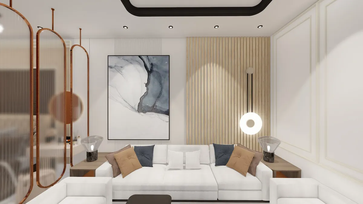 Concepts & Designs - Architect Puneet Saxena | Renowned Architects & Designers project 1