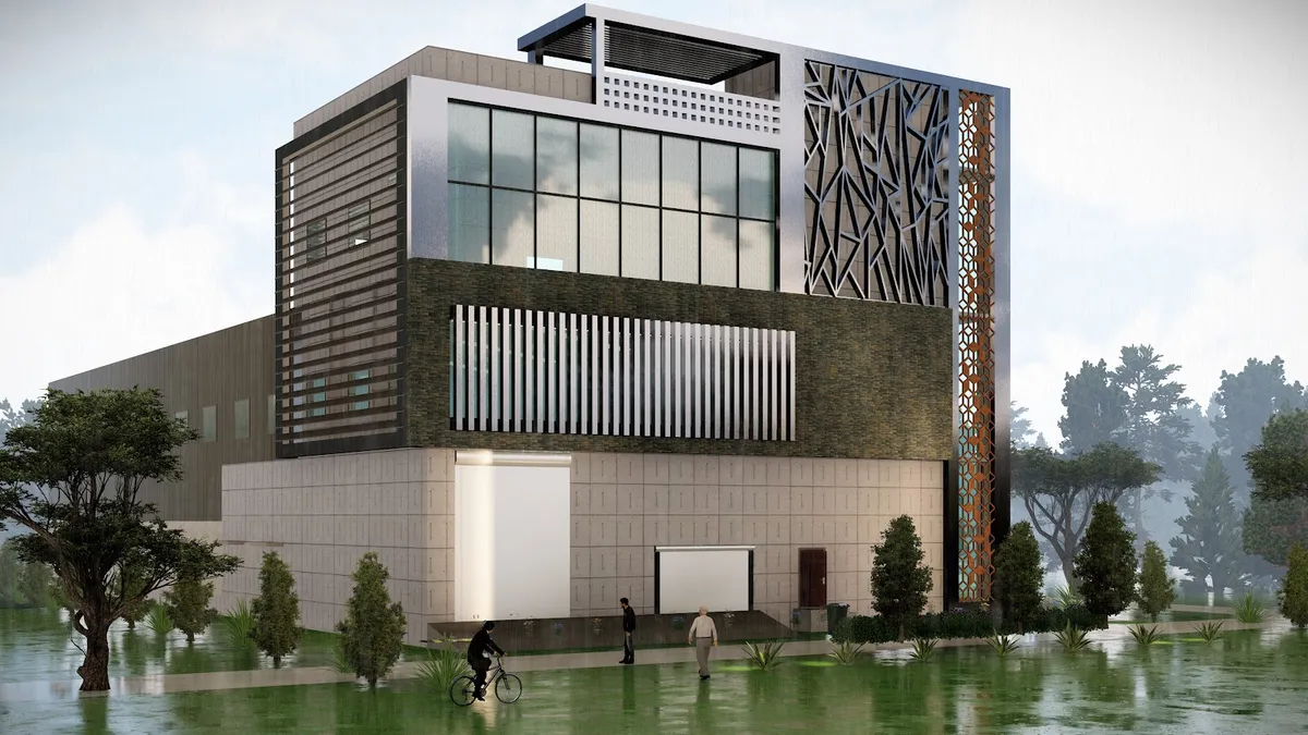 Concepts & Designs - Architect Puneet Saxena | Renowned Architects & Designers project 3