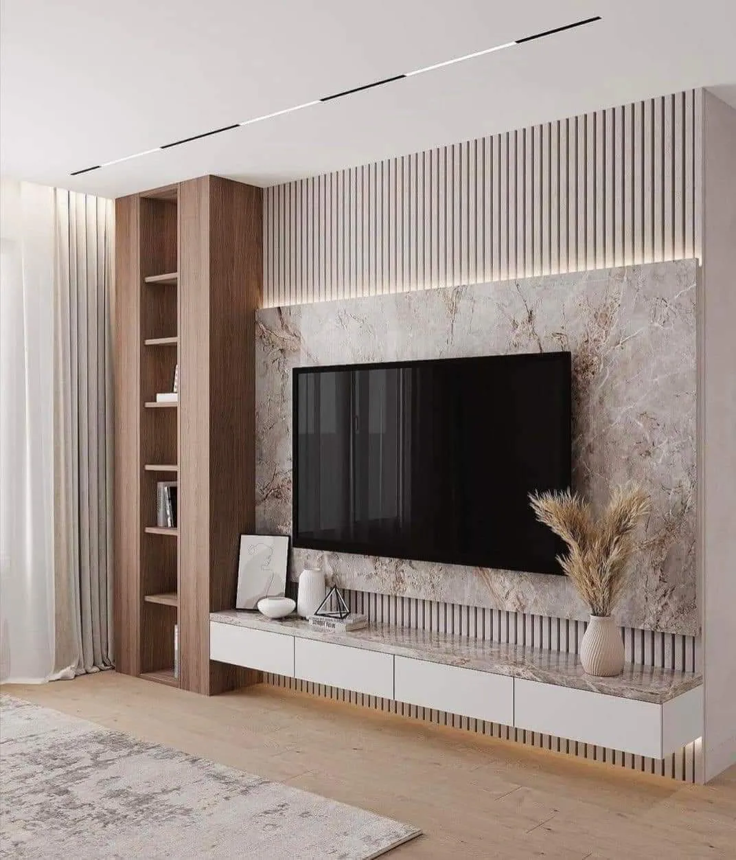 H&H INTERIORS project 1
