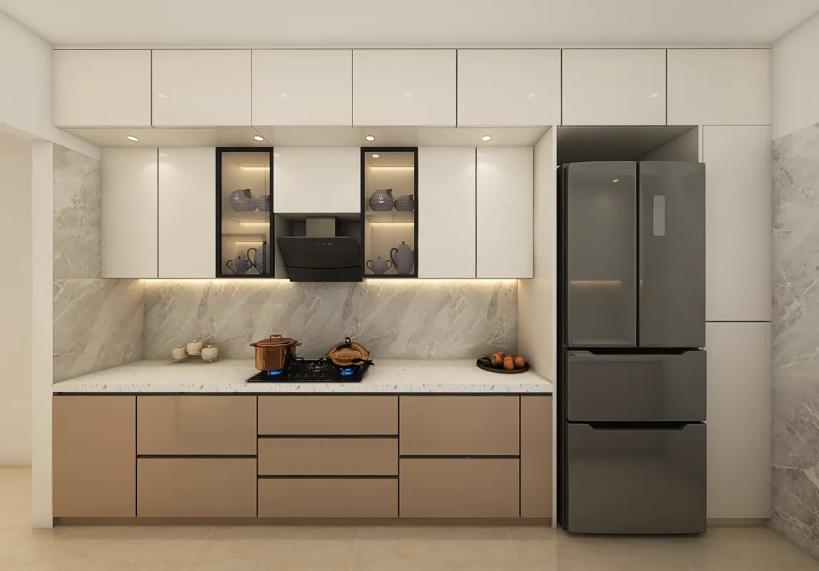 H&H INTERIORS project 2