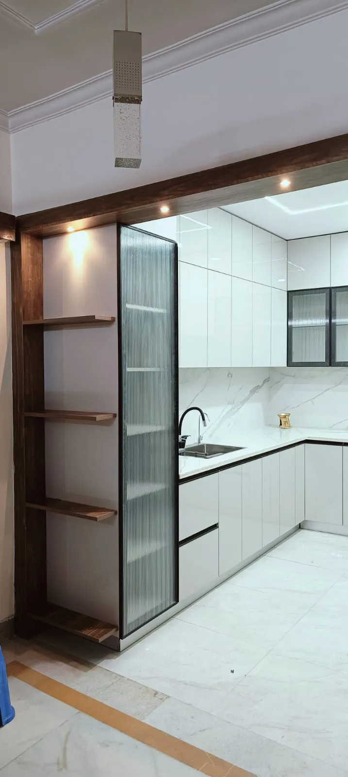 H&H INTERIORS project 3