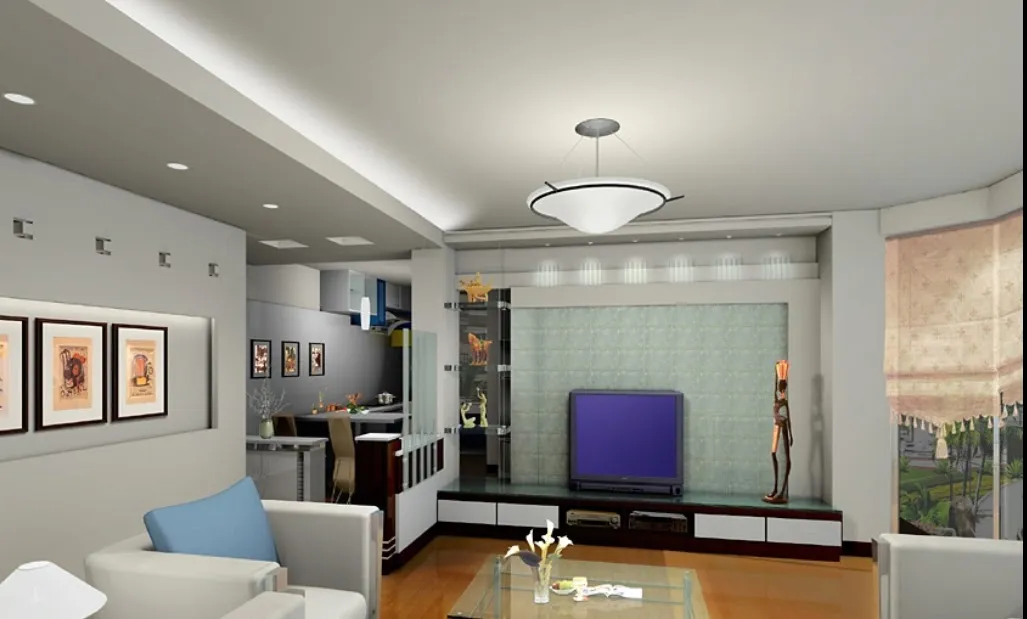 RK Designs project 1