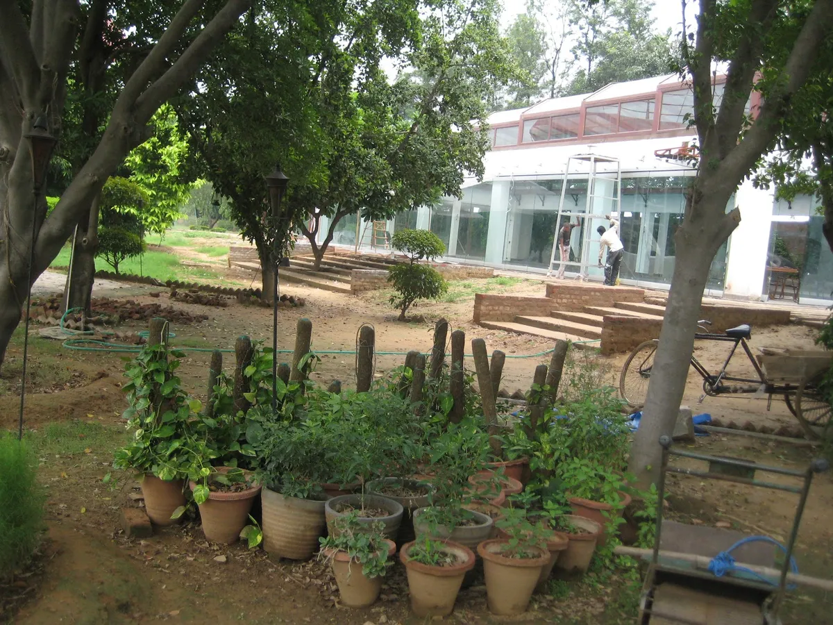 RK Designs project 3