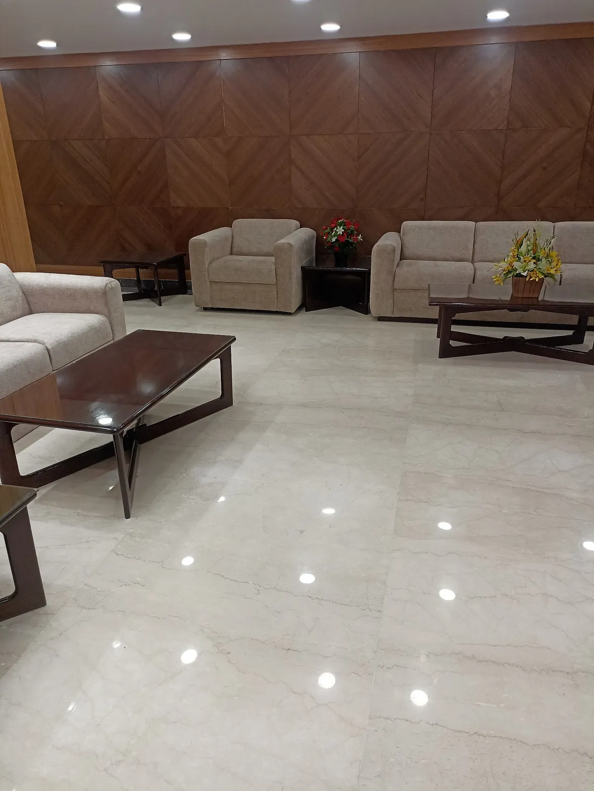 The Royal Interior project 2