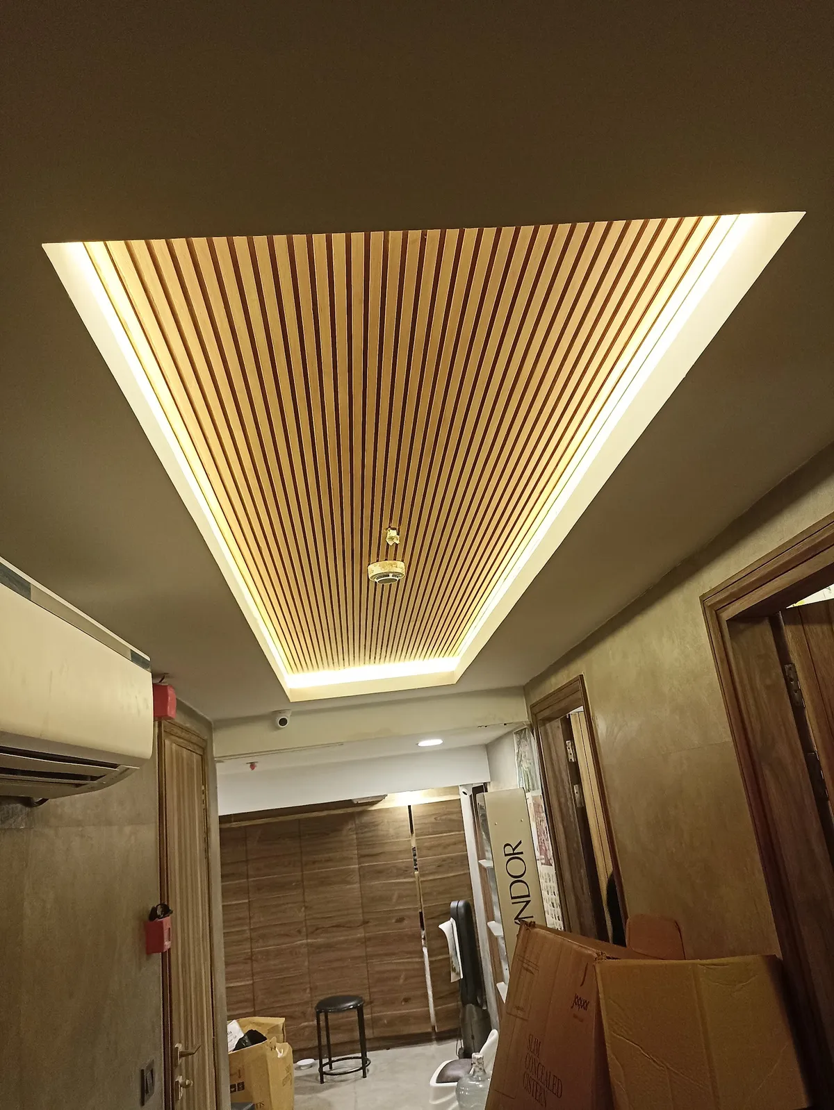 The Royal Interior project 3