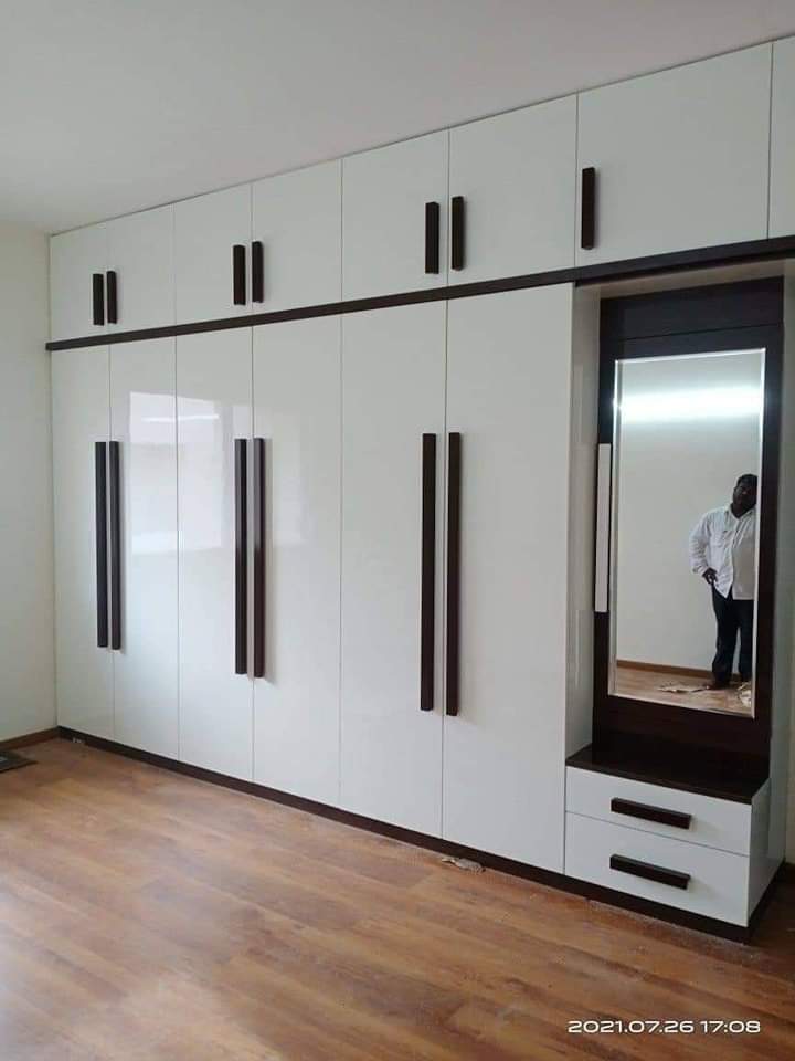 Digital interior
