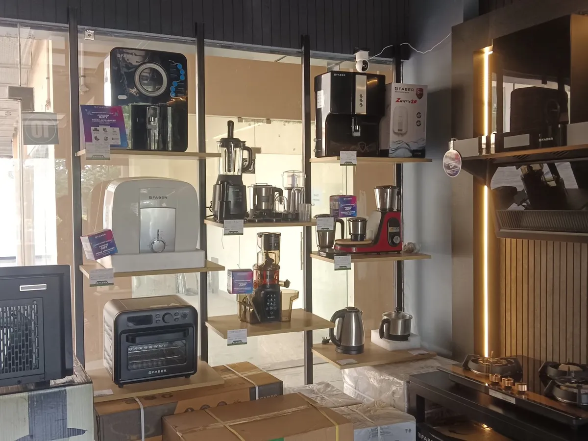 Faber Platinum Studio project 5