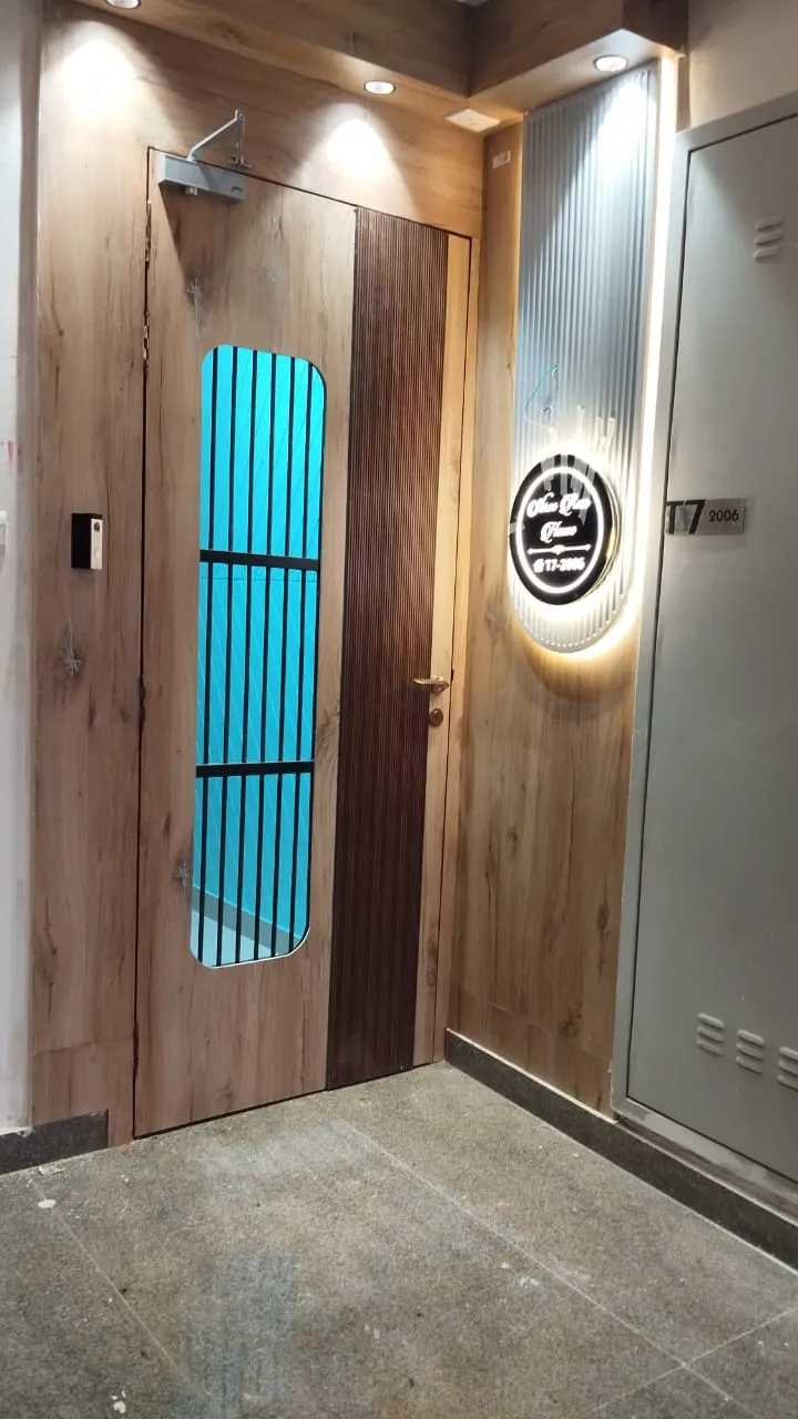 Living Interior — interior design portfolio in Greater Noida