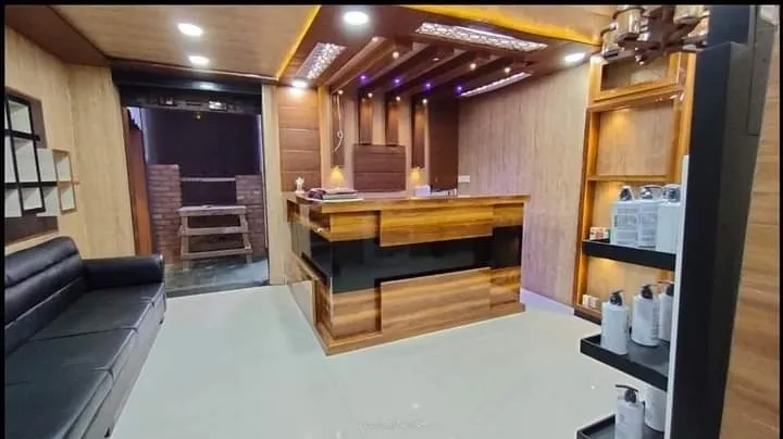 Living Interior project 1