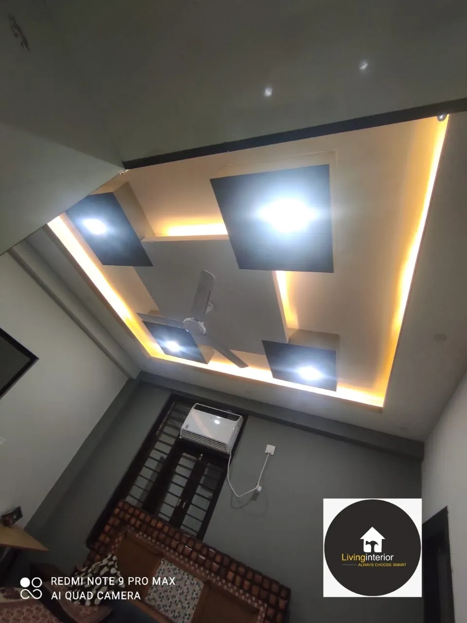 Living Interior project 2