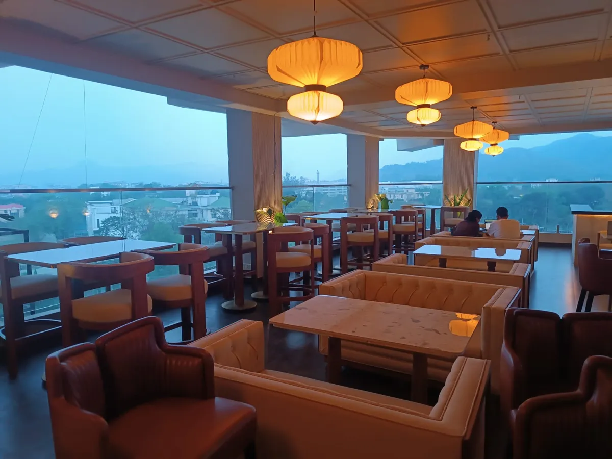 Venus Creatives — interior design portfolio in Greater Noida