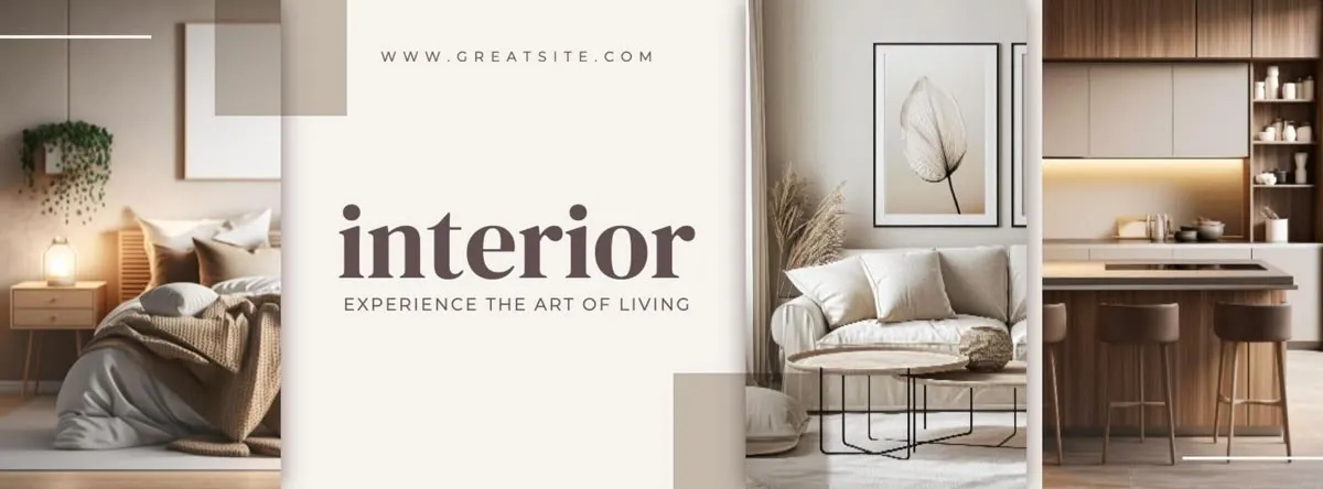 USInterior — interior design portfolio in Greater Noida